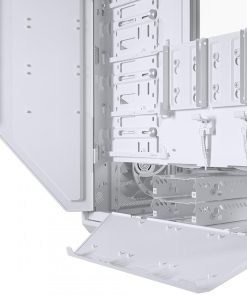 Carcasa PHANTEKS ECLIPSE G500A DRGB, RGB, Mid Tower, White - imagine 12