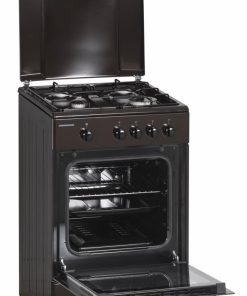 ARAGAZ GAZ HEINNER HFSC-SME50BRW - imagine 4