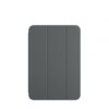 Apple Smart Folio for iPad mini (A17 Pro) - Charcoal
