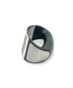 PRESĂ USTUROI CURBATĂ 11x5.5x7.8 CM, VANORA HOME - imagine 5