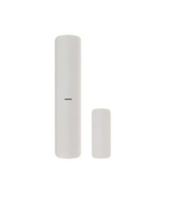 Contact magnetic de exterior wireless AXPRO  Hikvision DS-PDMCX-E-WE, frecventa - imagine 2