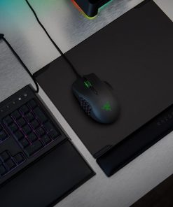 Mouse Gaming Razer Naga Trinity, 16000 dpi, Multicolor - imagine 3