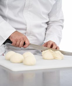 CUTIT  FELIERE PROFESIONAL 30 CM, CHEF LINE, COOKING BY - imagine 5
