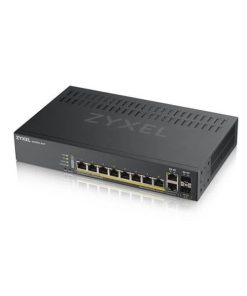 ZYXEL GS1920-48HPV2 48PORT GBEPOE SWITCH - imagine 3