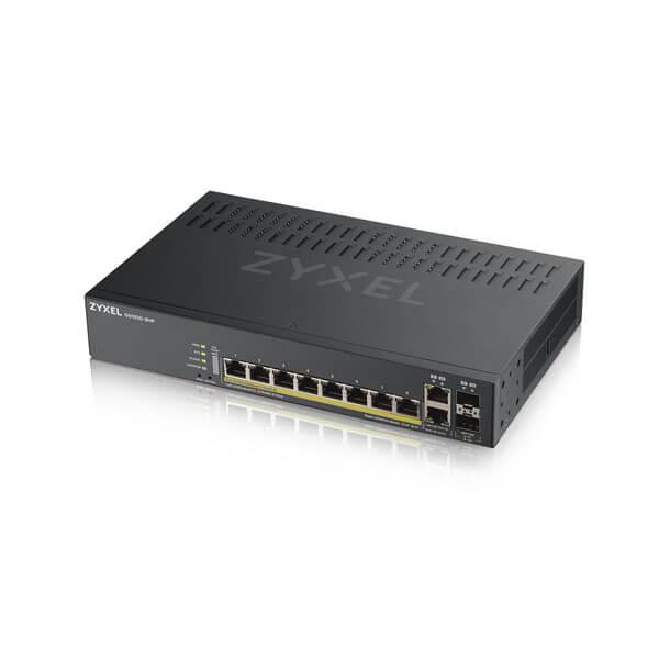 ZYXEL GS1920-48HPV2 48PORT GBEPOE SWITCH - imagine 4
