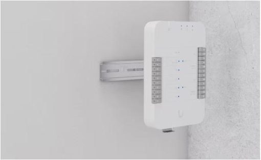 Ubiquiti UniFi Access HUB UA-HUB, dimensiuni: 190 x 126 x - imagine 3