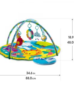 SALTELUTA CU ACTIVITATI, PRIETENI LA ZOO - imagine 2