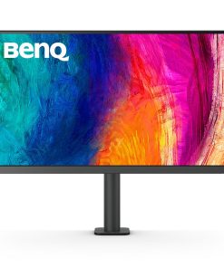 Monitor BenQ 27" PD2705UA