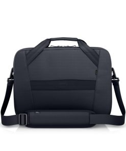 Dell EcoLoop Pro Slim Briefcase 15, Color: Black, Laptop Compatibility: - imagine 3