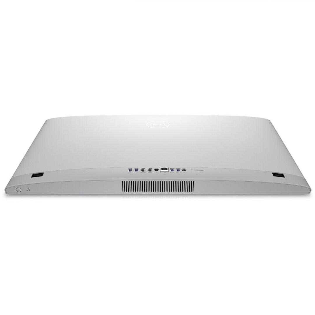All-in-One Consumer Dell Inspiron 7730 cu procesor Intel Core 7 - imagine 7