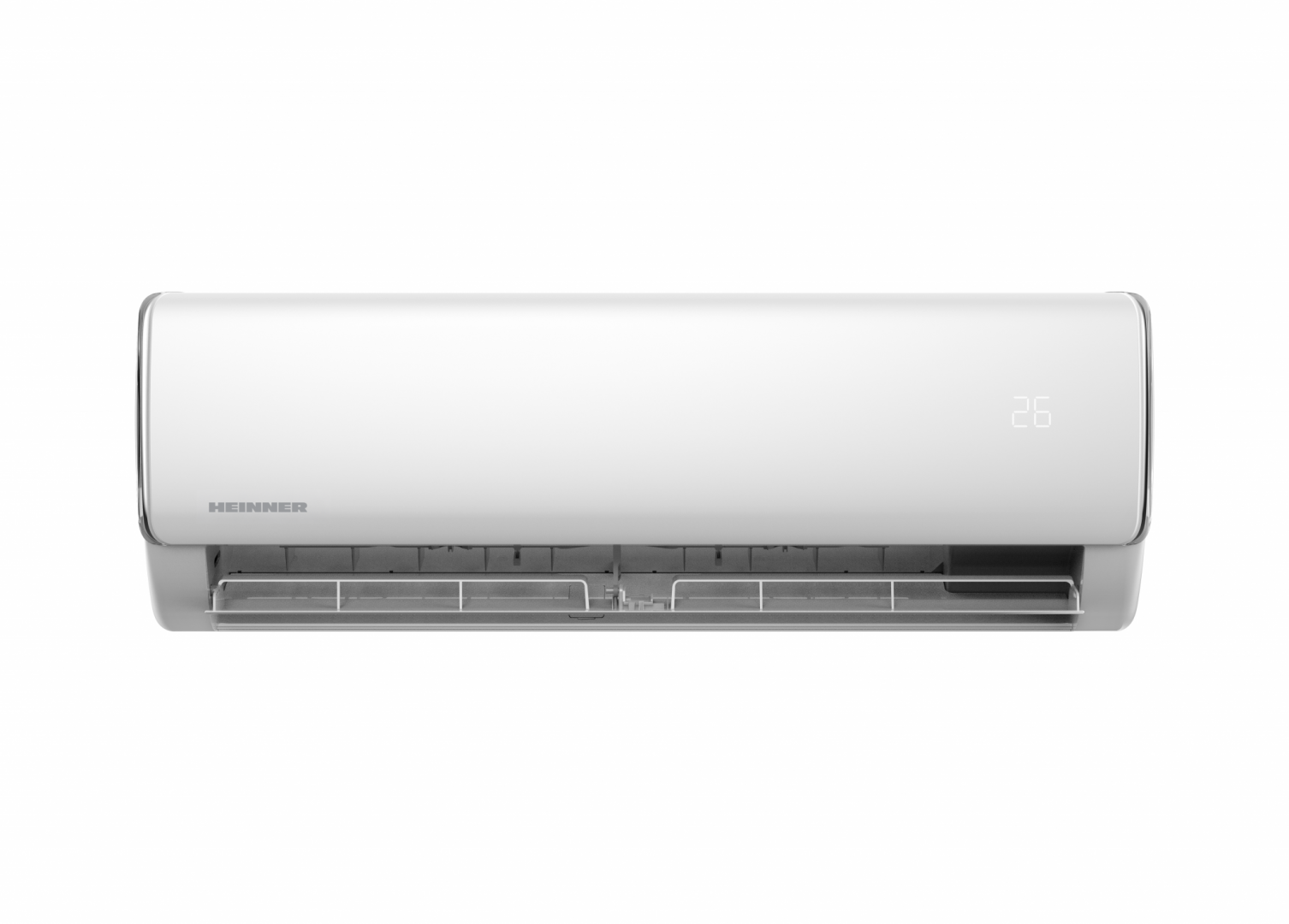APARAT DE AER CONDITIONAT HEINNER CRYSTAL PLUS HAC-CRP12KIT++ - imagine 3