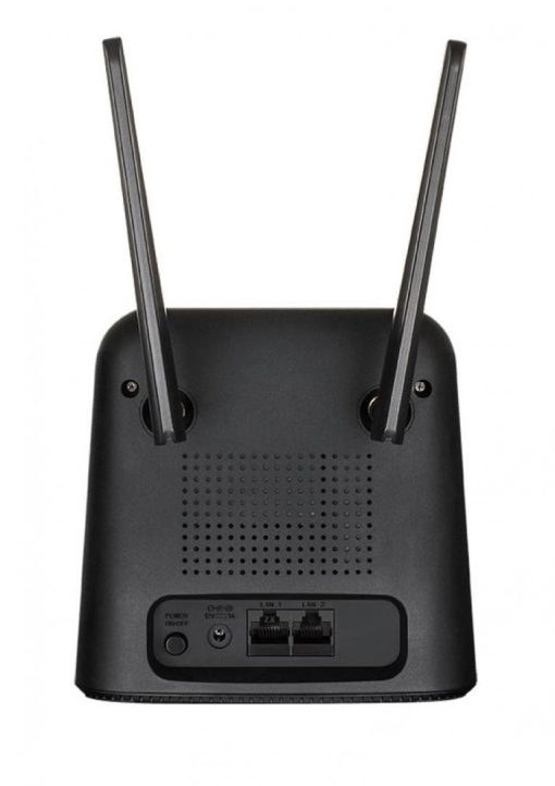 D-Link Router Wireless DWR-960 4G cat.7, AC1200, LTE + - imagine 5