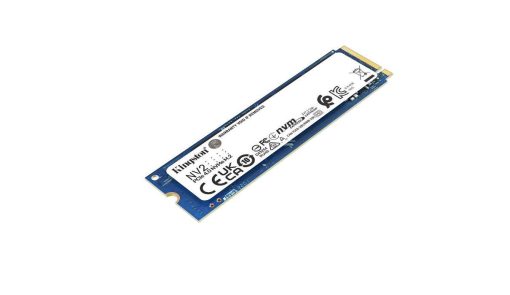 SSD intern Kingston NV2, 2 TB, PCI Express 3.0 x4, - imagine 5