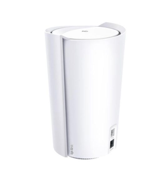 TP-Link AX6600 whole home mesh Wi-Fi 6 System, Deco X90(1-pack); - imagine 3