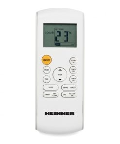 AER CONDITIONAT HEINNER HAC-MRB12SLWIFI - imagine 3