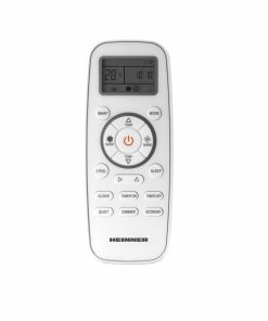 APARAT DE AER CONDITIONAT HEINNER HAC-HSN12WH++ - imagine 4