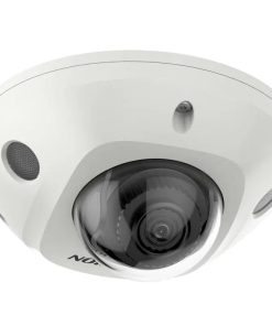 Camera supraveghere Hikvision IP mini dome DS-2CD2546G2-IWS(2.8MM)C AcuSense  4