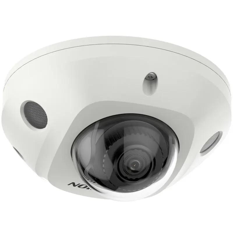 Camera supraveghere Hikvision IP mini dome DS-2CD2546G2-IWS(2.8MM)C AcuSense 4