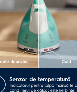 Fier de calcat Electrolux E5SI2-2AM - imagine 3