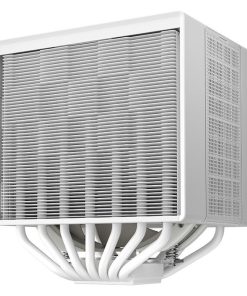 Cooler Procesor DeepCool ASSASSIN 4S WH, Aer, 14 cm - imagine 2