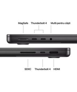 MacBook Pro 14.2"/Apple M5 (CPU 10-core, GPU 10-core, Neural Engine - imagine 3