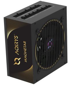 Sursa AQIRYS Magnetar, 80 PLUS Gold, 750 W
