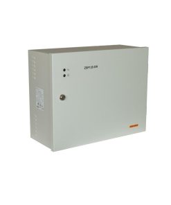 Sursa de alimentare pentru sisteme de detectie incendiu 24V/2A in