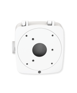 Milesight Junction Box A63, protejeaza componentele electrice, compatibilitate:  (AI