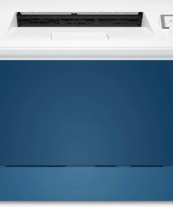 Imprimanta Laser HP Color LaserJet Pro 4202dn, Color, format A4,