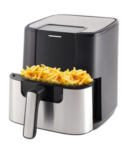 FRITEUZA AER CALD HEINNER HEALTHYERA 15 HAF-H6BKS1500 - imagine 2