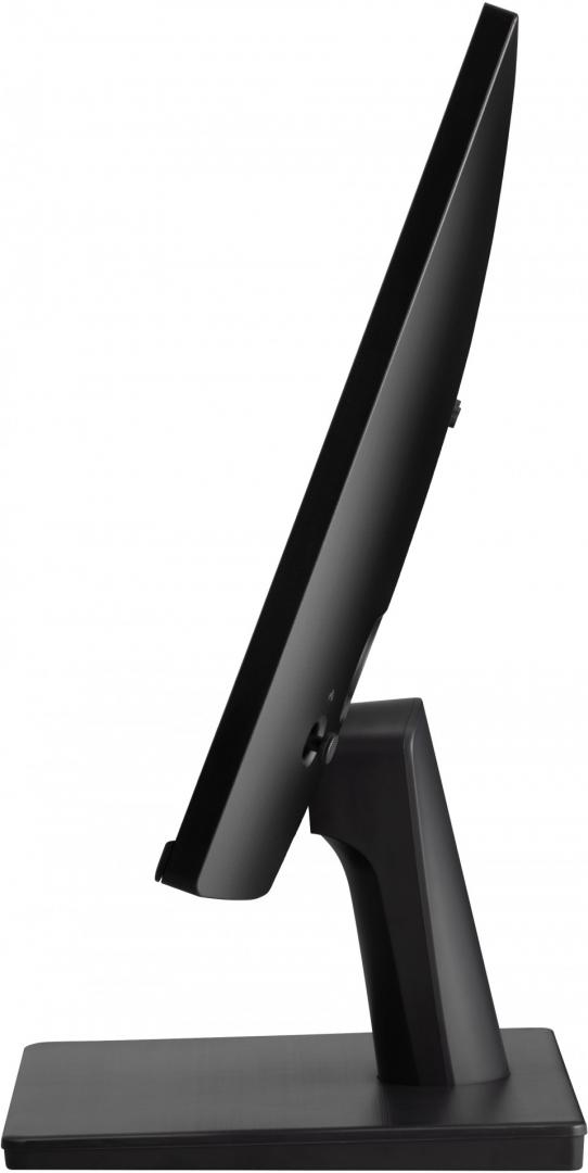 Monitor Consumer ViewSonic VA2215-H, 22", 1920 x 1080 pixeli, Black, - imagine 7