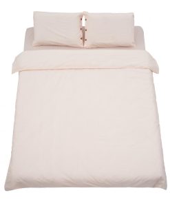 SET DE PAT DUBLU BBC CREAM