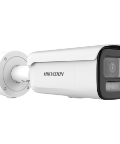 Camera de supraveghere IP Bullet 8MP Hikvision DS-2CD2687G3- LIZSY(2.8-12MM), lentila