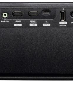 Videoproiector Optoma Photon Life PK32, UHD (3840x2160), 2.200 lumeni, 4 - imagine 2