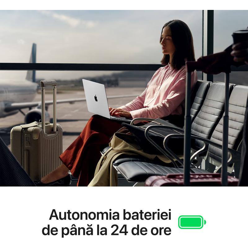 MacBook Pro 14.2"/Apple M5 (CPU 10-core, GPU 10-core, Neural Engine - imagine 10