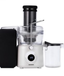 STORCATOR DE FRUCTE HEINNER PEARLWHITE HSF-K1000DCWP