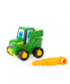 TRACTORAS CONSTRUIESTE-TI UN PRIETEN, SPRAYER, JOHN DEERE