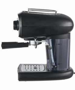 ESPRESSOR HEINNER HEM-1100BKX - imagine 2