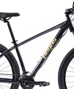 Bicicleta MTB Pegas DRUMET PRO M 29'' GRI CARBON