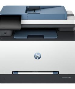Multifunctional laser HP Color LaserJet Pro MFP 3302fdn, format A4,