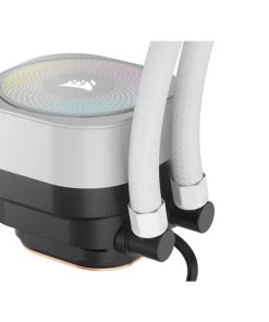 Cooler Procesor Corsair Nautilus 360 RS ARGB, Lichid, 3 ventilatoare, - imagine 6
