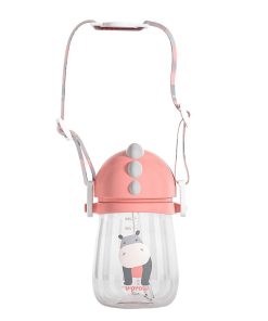 Pachet 3 in 1 cana 260 ml tritan cu 3 - imagine 6