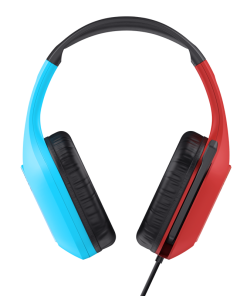 Casti Gaming Head-band Trust GXT 416S Zirox, Wired, Multicolor - imagine 2