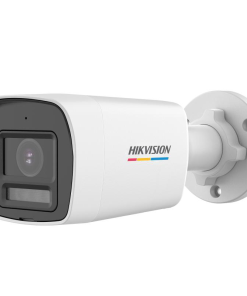 Camera de supraveghere Bullet 4K Hikvision DS-2CE10UF3T-LS(2.8MM), lentila fixa 2.8mm,
