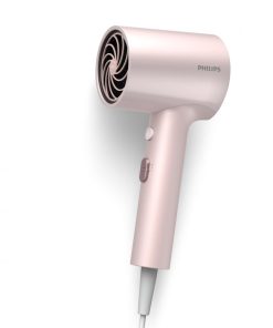 Uscator de par PHILIPS BHD321/50, 1600W, Ingrijire cu ioni, 2 - imagine 2
