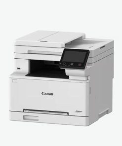 Multifunctional laser Canon i-SENSYS MF667Cdw, format A4, Color, Duplex, USB - imagine 5