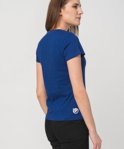 TRICOU  ROATA FAMILIE FEMEI   ROYAL BLUE-XL - imagine 3