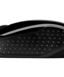 Mouse Wireless HP Wireless Mouse 200, 1000 dpi, Negru - imagine 3