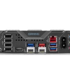 Placa de baza Gigabyte X870 GAMING WIFI6, Socket AM5, DDR5, - imagine 4
