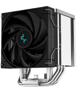 Cooler Procesor DEEPCOOL AK500, Aer, 12 cm - imagine 2